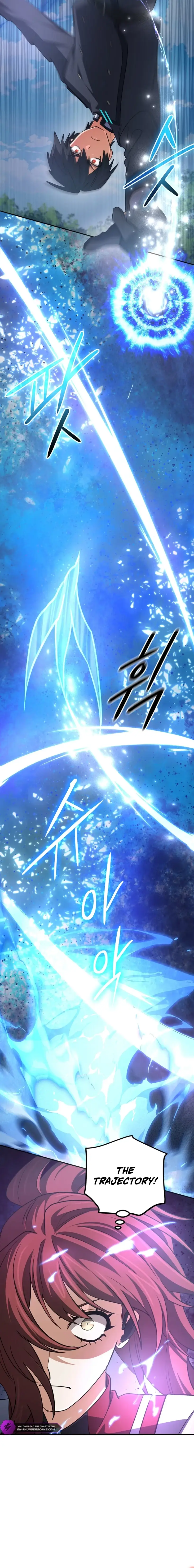 Read Mythical Archmage Returns EN Manga Online