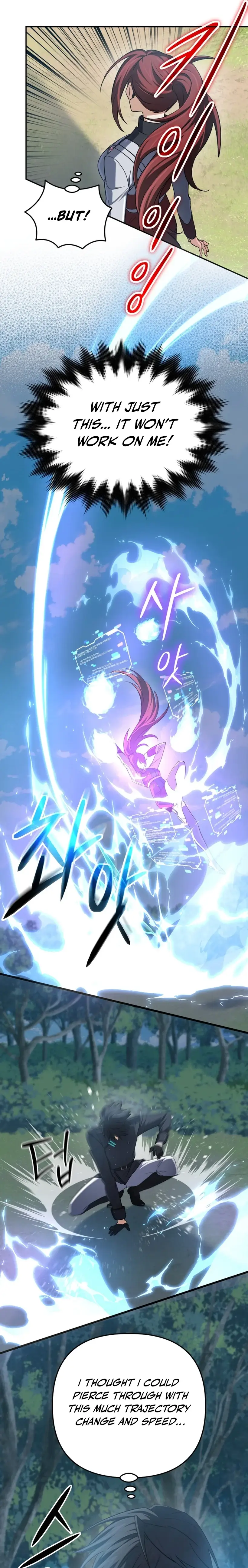 Read Mythical Archmage Returns EN Manga Online