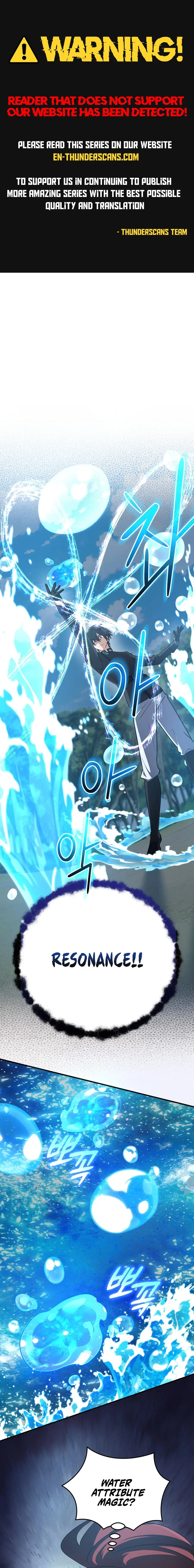 Read Mythical Archmage Returns EN Manga Online