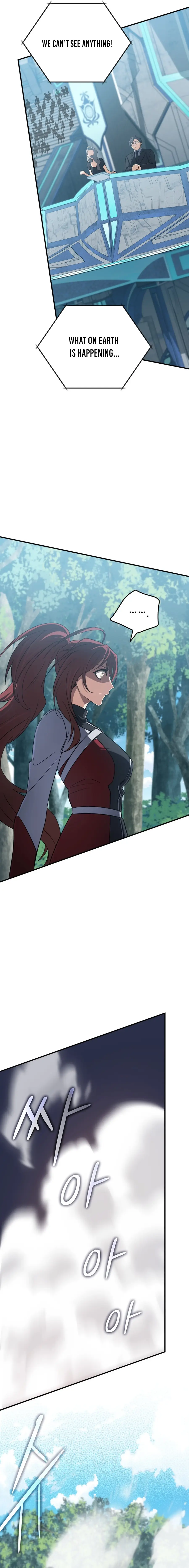 Read Mythical Archmage Returns EN Manga Online