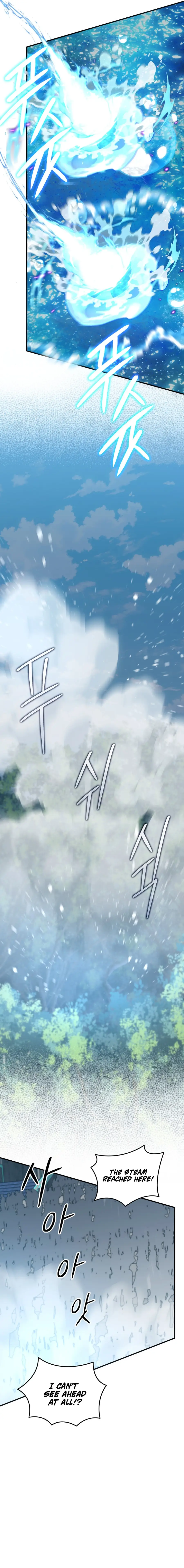 Read Mythical Archmage Returns EN Manga Online