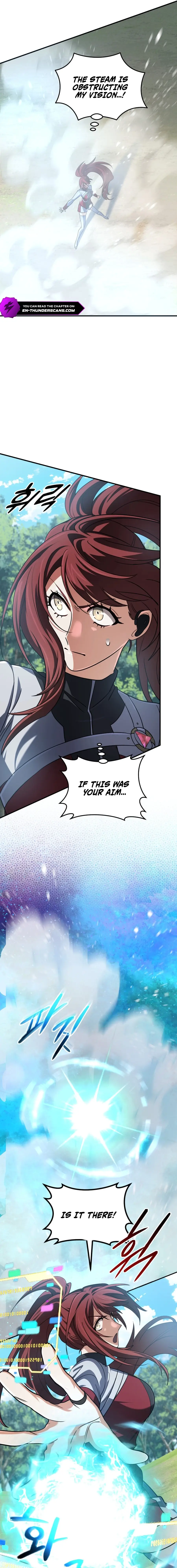 Read Mythical Archmage Returns EN Manga Online