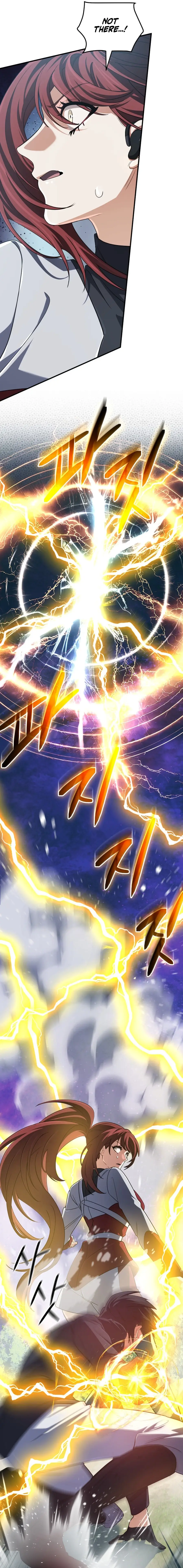 Read Mythical Archmage Returns EN Manga Online