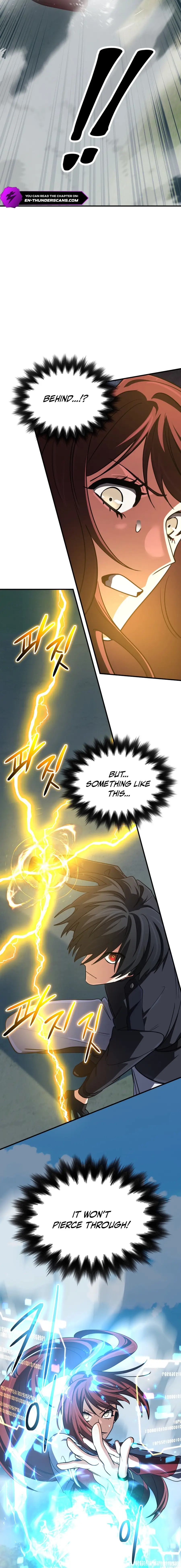 Read Mythical Archmage Returns EN Manga Online