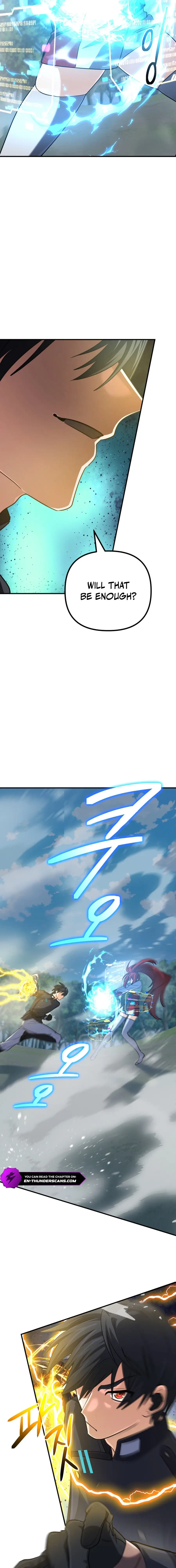 Read Mythical Archmage Returns EN Manga Online