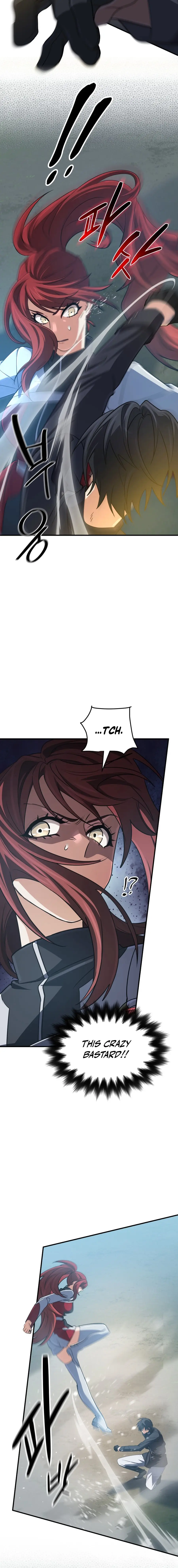 Read Mythical Archmage Returns EN Manga Online