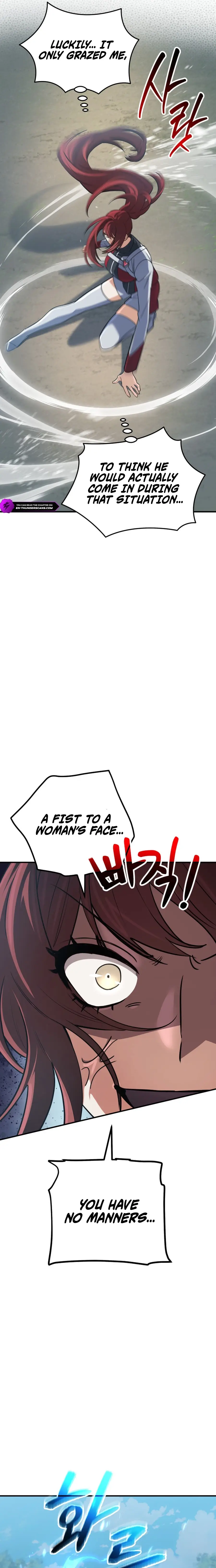 Read Mythical Archmage Returns EN Manga Online