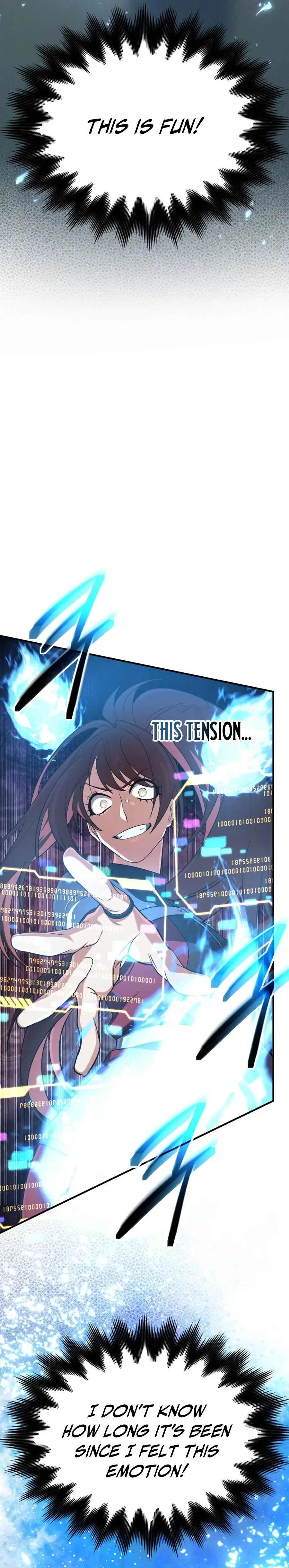 Read Mythical Archmage Returns EN Manga Online