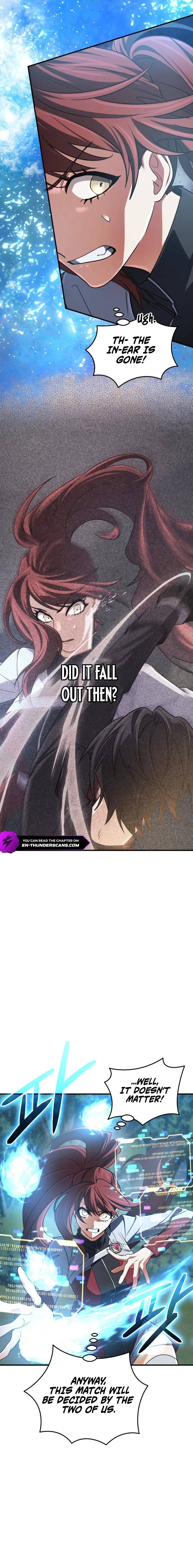 Read Mythical Archmage Returns EN Manga Online