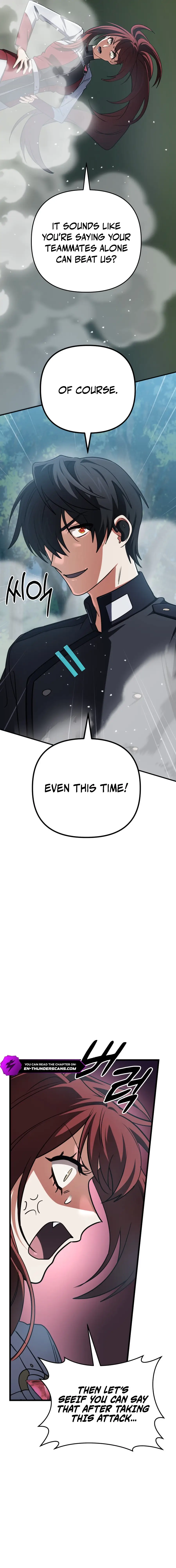 Read Mythical Archmage Returns EN Manga Online