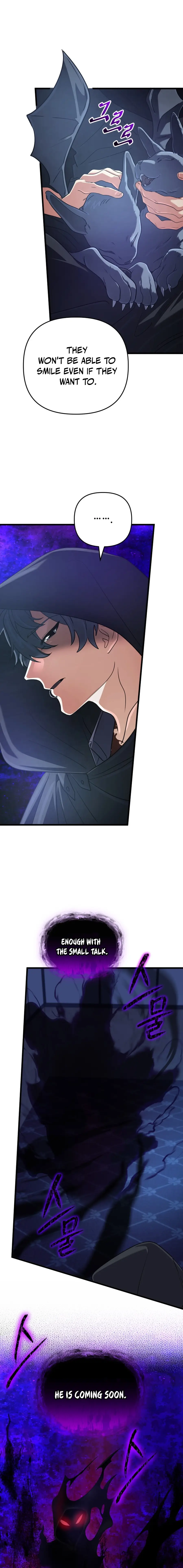 Read Mythical Archmage Returns EN Manga Online