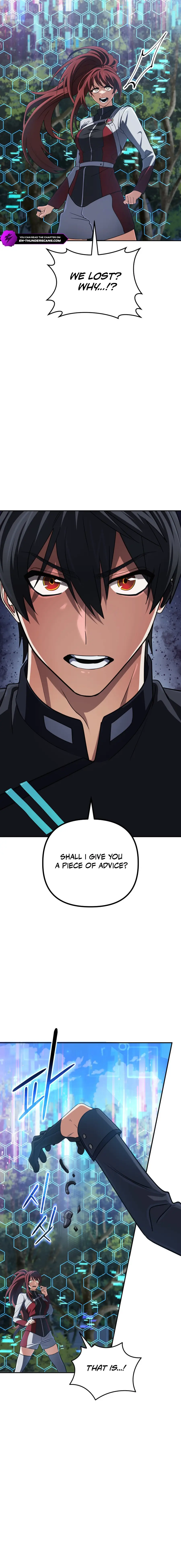 Read Mythical Archmage Returns EN Manga Online