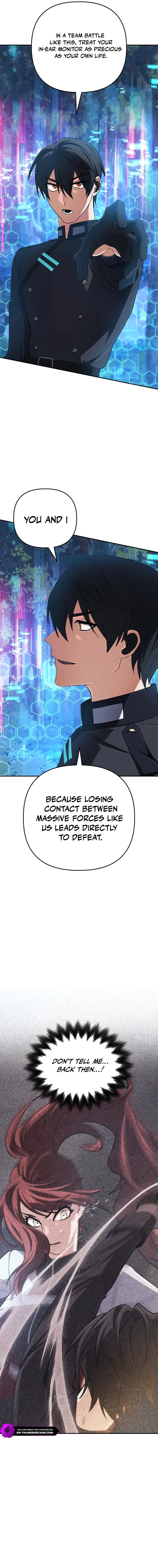 Read Mythical Archmage Returns EN Manga Online