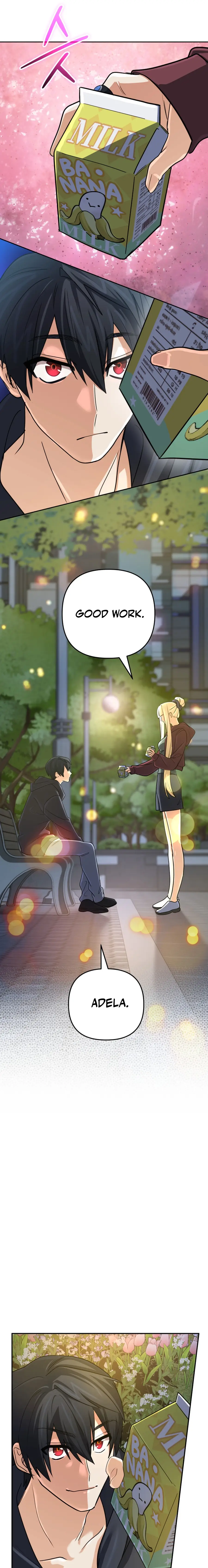 Read Mythical Archmage Returns EN Manga Online