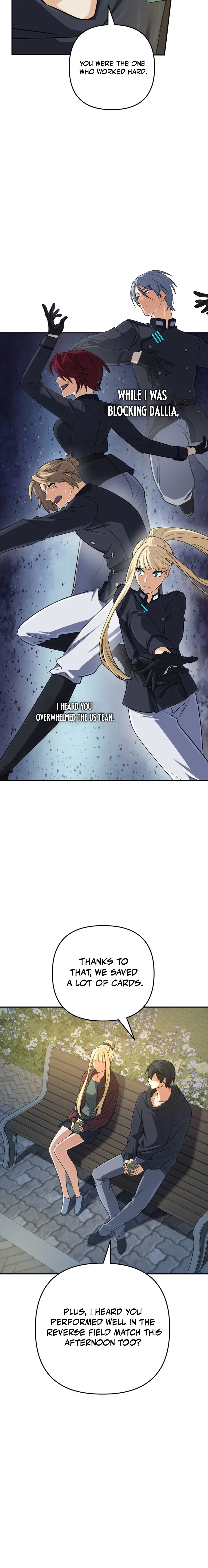 Read Mythical Archmage Returns EN Manga Online