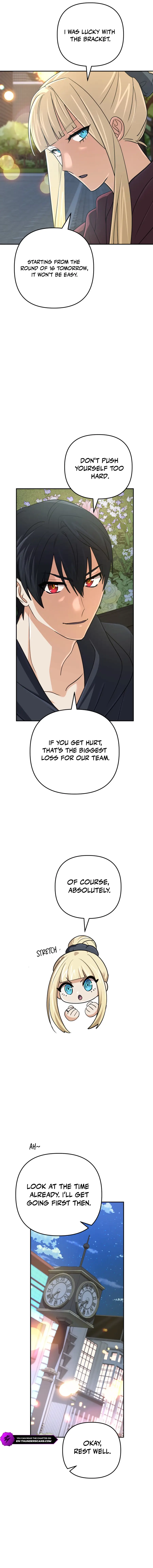 Read Mythical Archmage Returns EN Manga Online