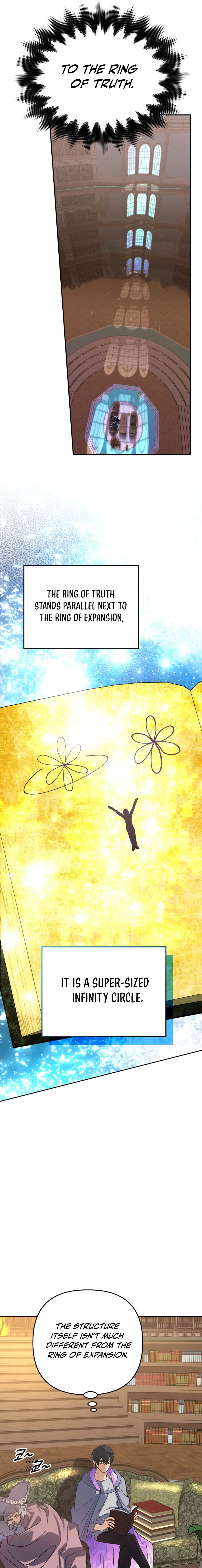 Read Mythical Archmage Returns EN Manga Online