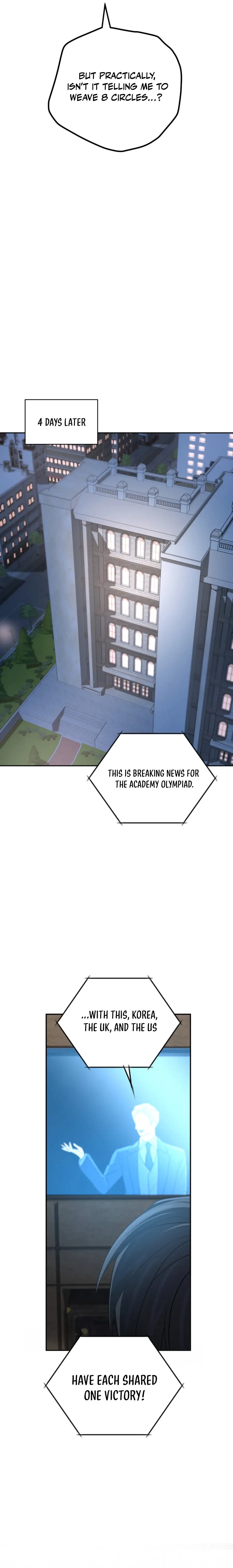 Read Mythical Archmage Returns EN Manga Online