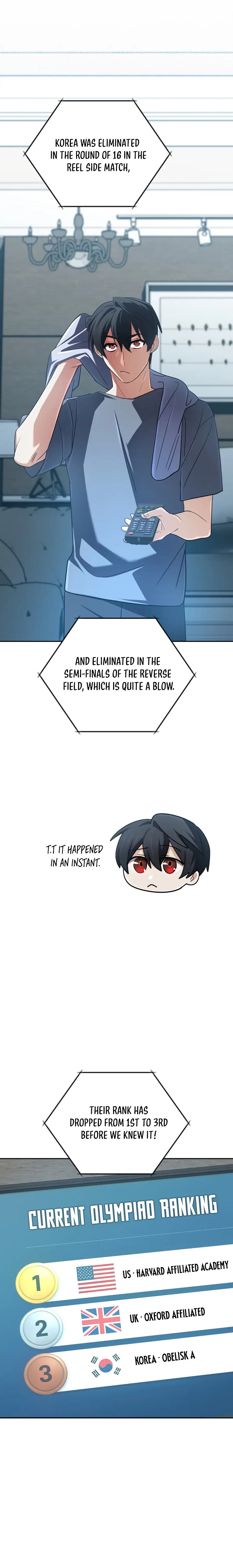 Read Mythical Archmage Returns EN Manga Online