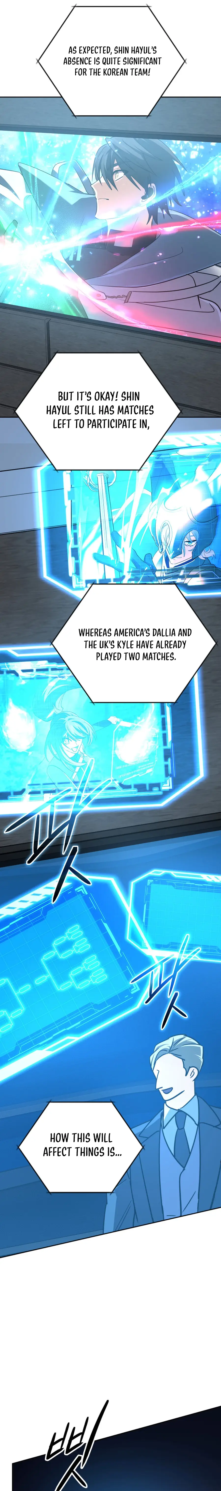 Read Mythical Archmage Returns EN Manga Online