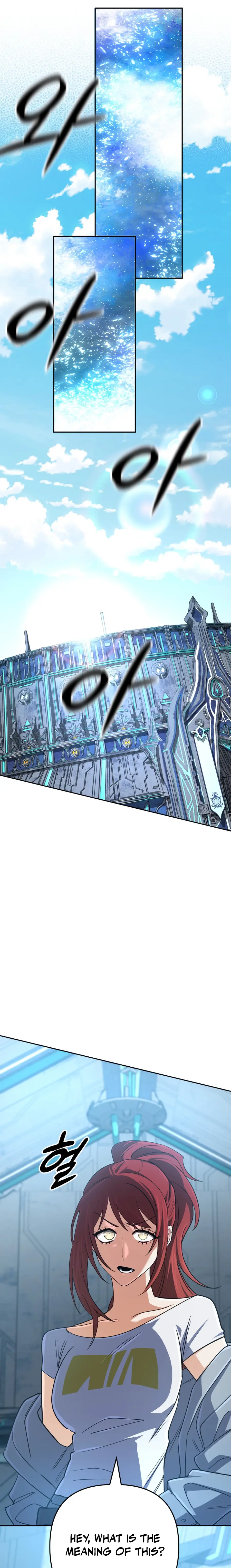 Read Mythical Archmage Returns EN Manga Online