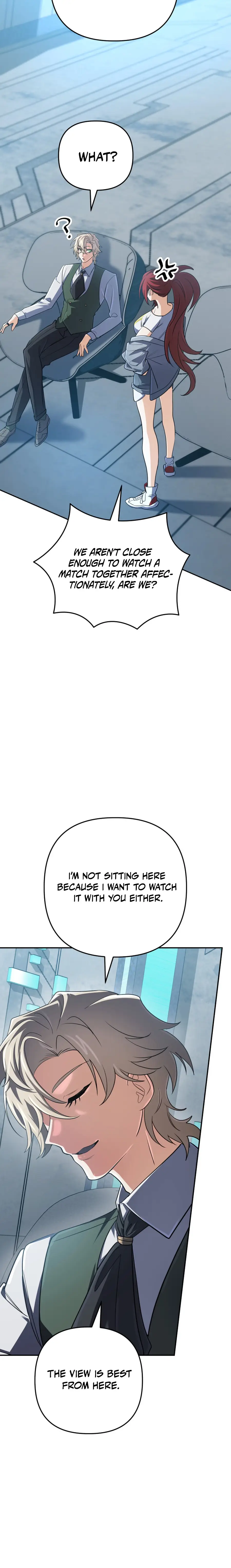 Read Mythical Archmage Returns EN Manga Online