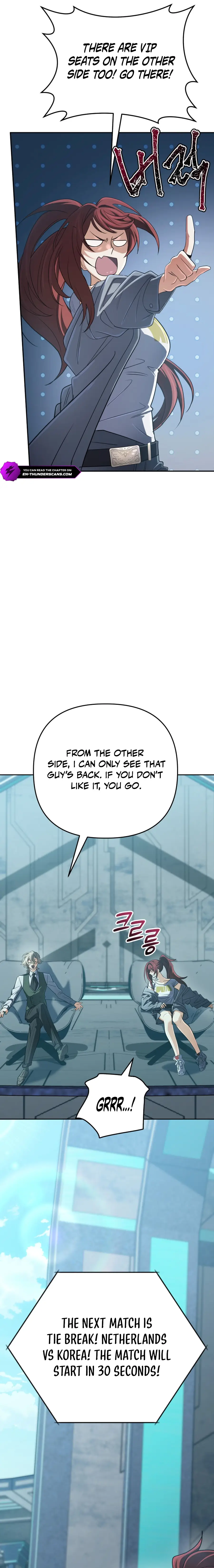 Read Mythical Archmage Returns EN Manga Online