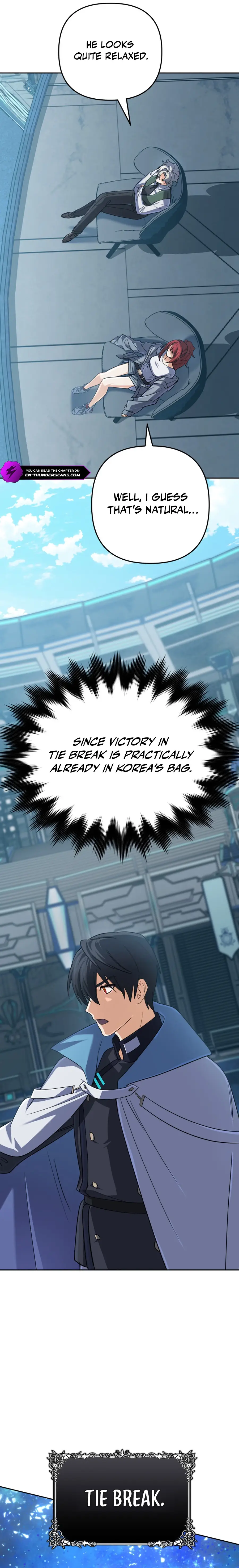 Read Mythical Archmage Returns EN Manga Online