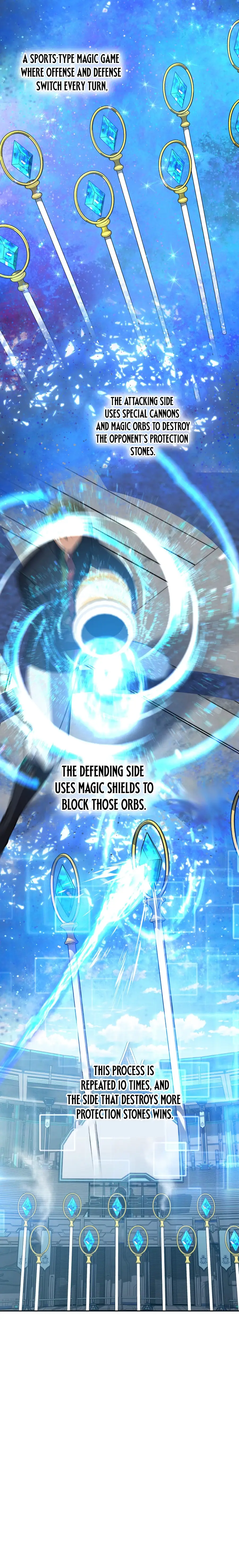 Read Mythical Archmage Returns EN Manga Online