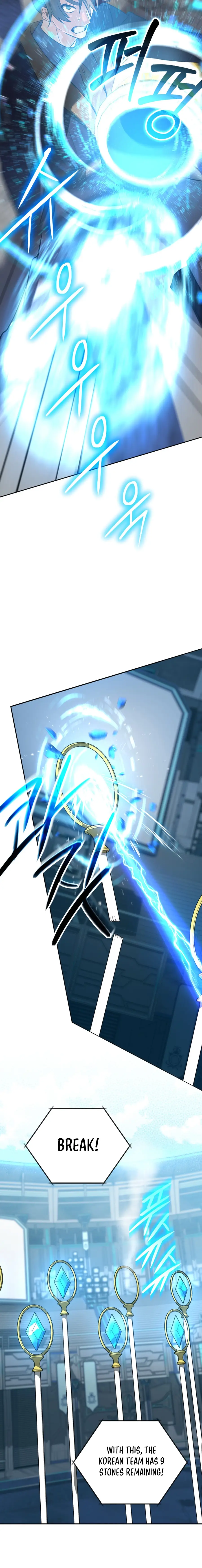 Read Mythical Archmage Returns EN Manga Online