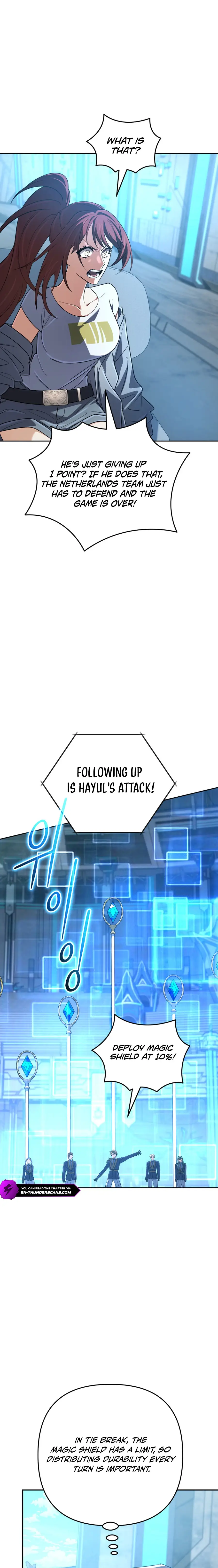 Read Mythical Archmage Returns EN Manga Online