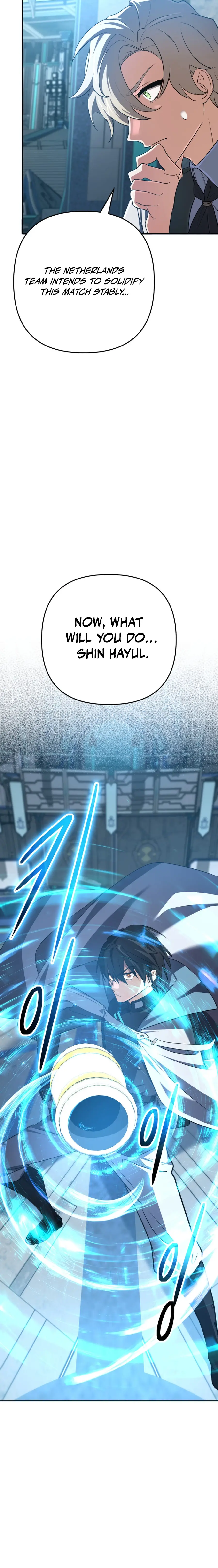 Read Mythical Archmage Returns EN Manga Online