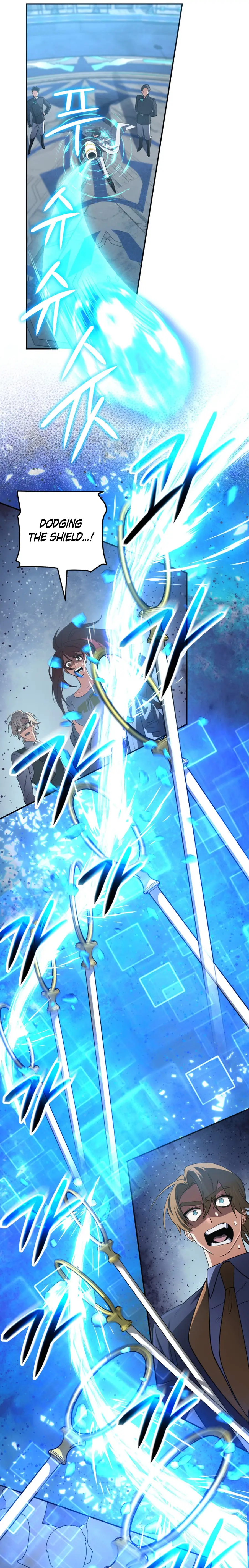 Read Mythical Archmage Returns EN Manga Online