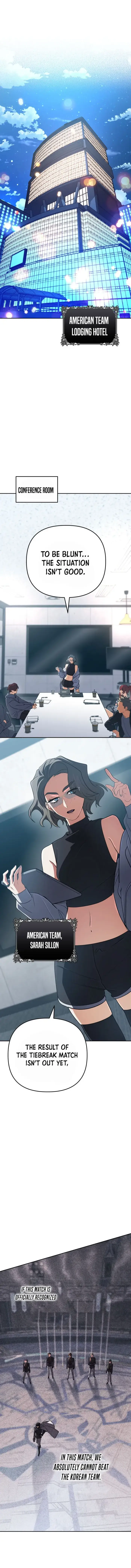 Read Mythical Archmage Returns EN Manga Online