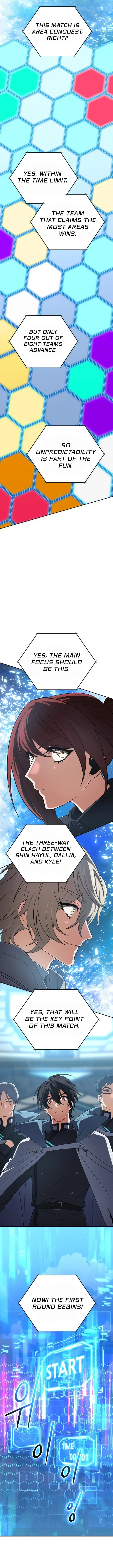 Read Mythical Archmage Returns EN Manga Online