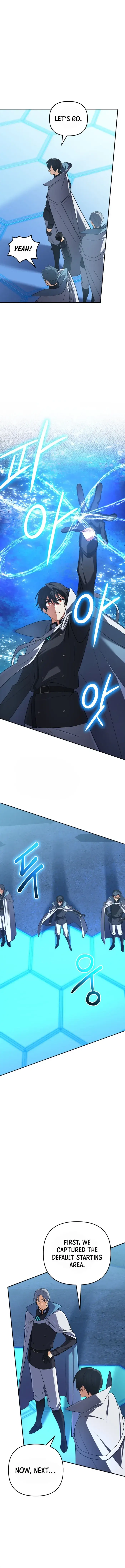 Read Mythical Archmage Returns EN Manga Online