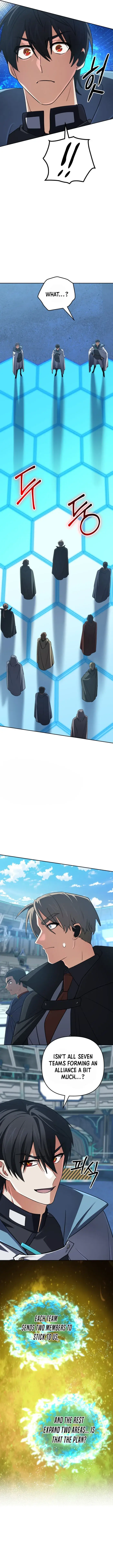 Read Mythical Archmage Returns EN Manga Online