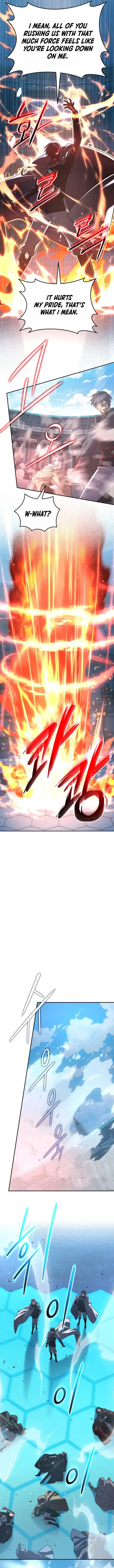 Read Mythical Archmage Returns EN Manga Online