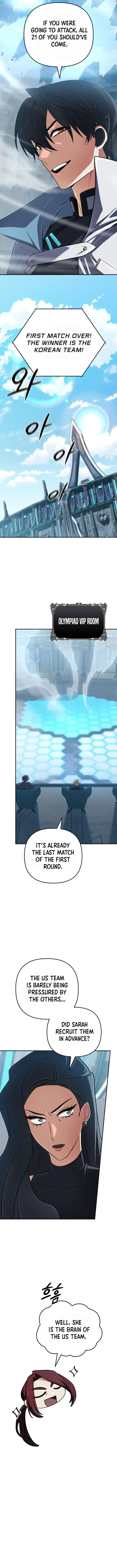 Read Mythical Archmage Returns EN Manga Online