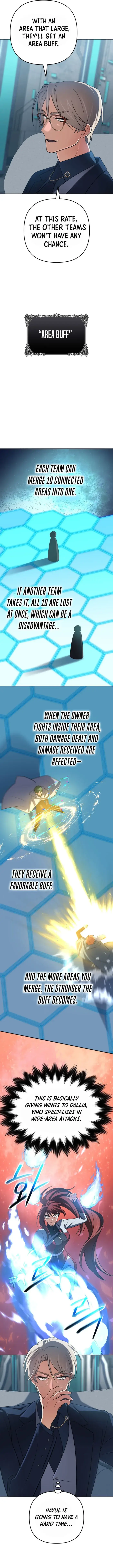 Read Mythical Archmage Returns EN Manga Online