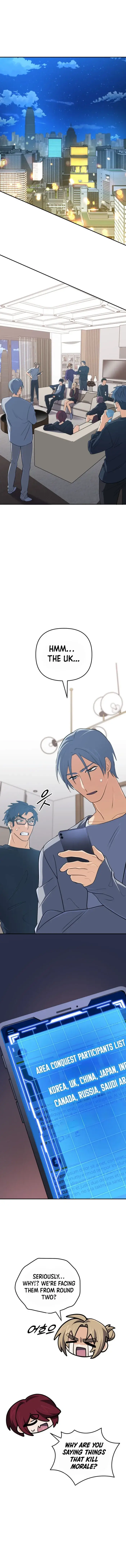 Read Mythical Archmage Returns EN Manga Online