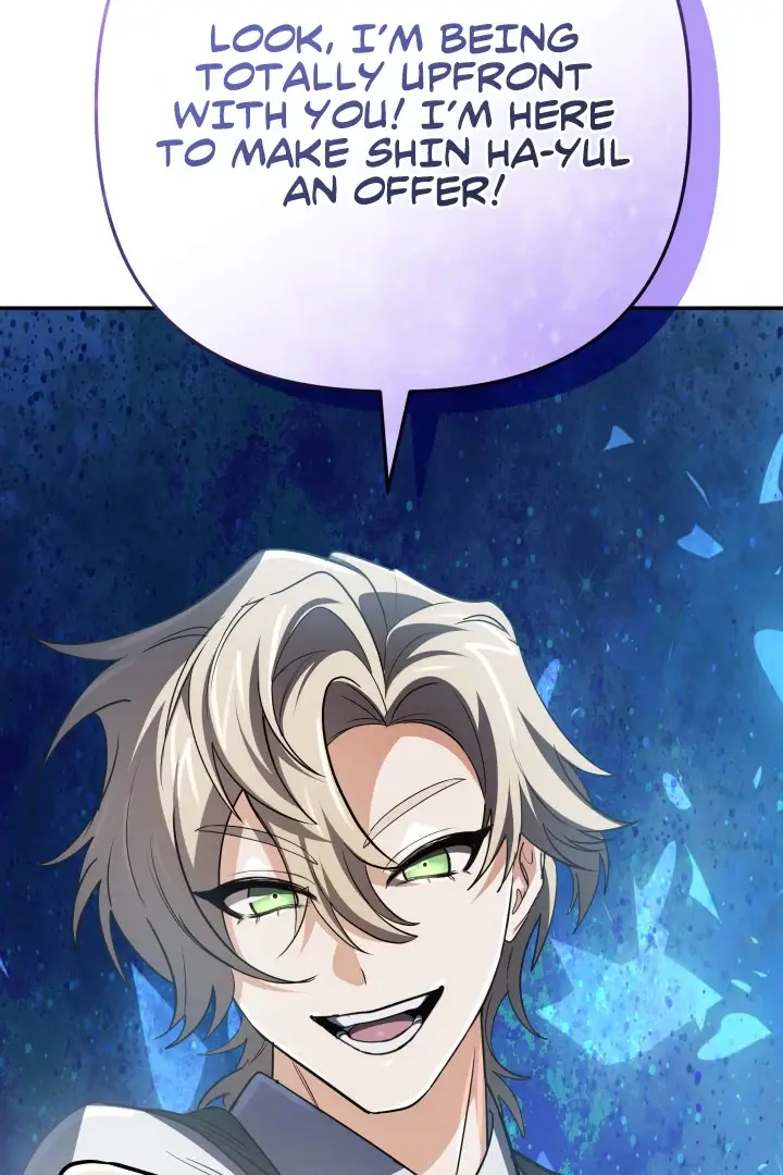 Read Mythical Archmage Returns EN Manga Online