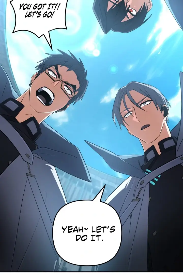 Read Mythical Archmage Returns EN Manga Online