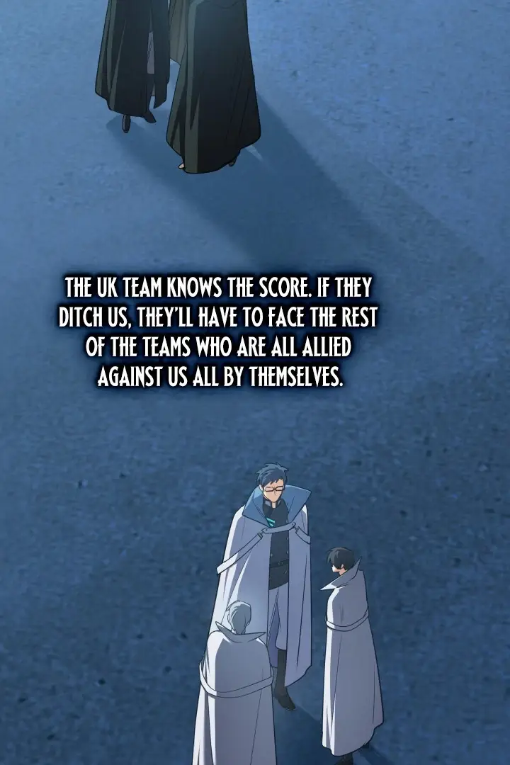 Read Mythical Archmage Returns EN Manga Online