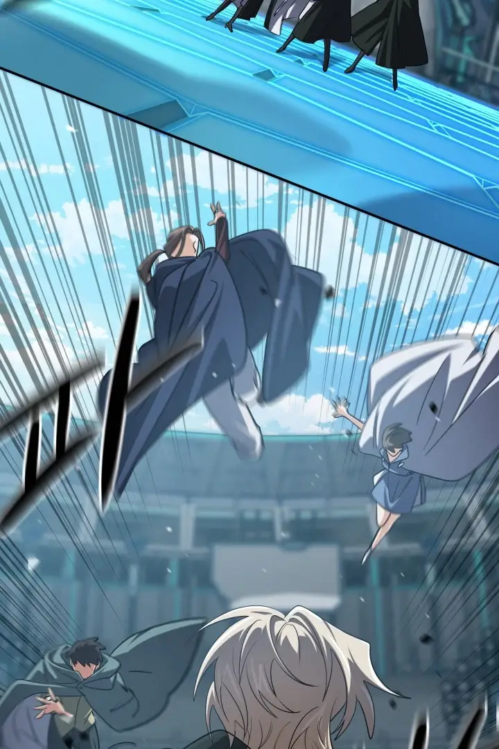 Read Mythical Archmage Returns EN Manga Online