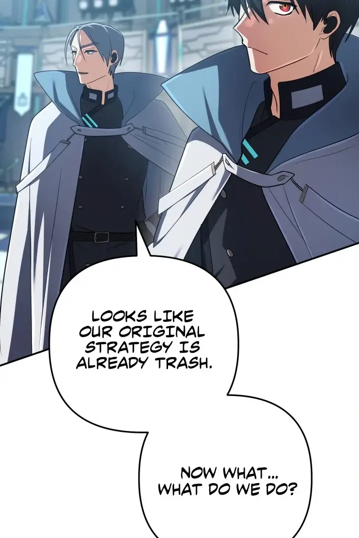 Read Mythical Archmage Returns EN Manga Online