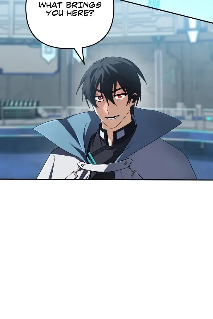 Read Mythical Archmage Returns EN Manga Online