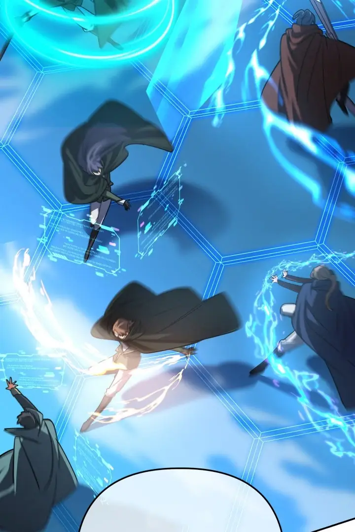 Read Mythical Archmage Returns EN Manga Online