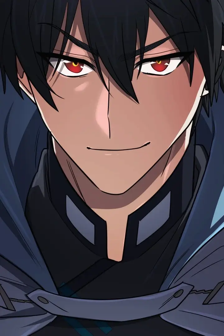 Read Mythical Archmage Returns EN Manga Online