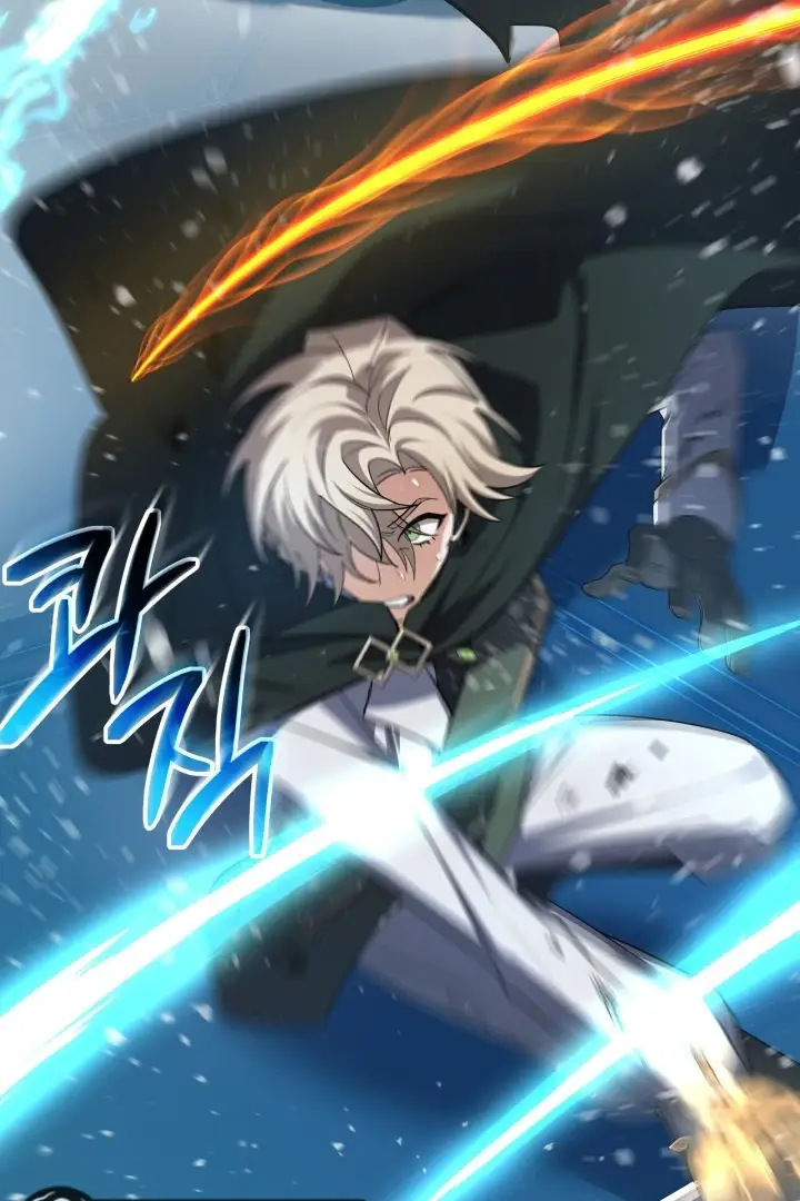 Read Mythical Archmage Returns EN Manga Online